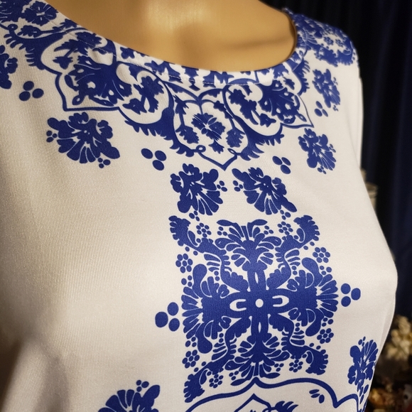 NWOT-Moosungeek Tunic/Dress/Small - Picture 3 of 8